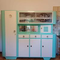 Credenza anni 50