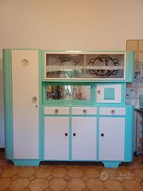 Credenza anni 50