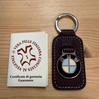 Portachiavi BMW