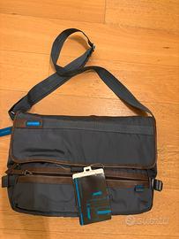 Borsa porta PC Piquadro