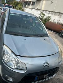 Citroen C3 (PROBLEMI AL MOTORE)