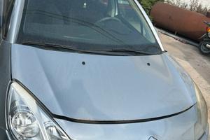 Citroen C3 (PROBLEMI AL MOTORE)