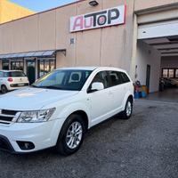 FIAT Freemont 2.0 Multijet 140 CV Lounge