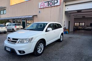 FIAT Freemont 2.0 Multijet 140 CV Lounge