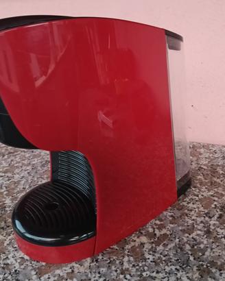 MACCHINETTA A CAPSULE BIALETTI