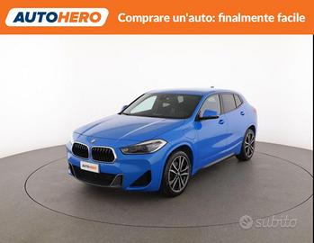 BMW X2 JG07095