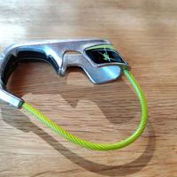 Edelrid Jul 2 assicuratore