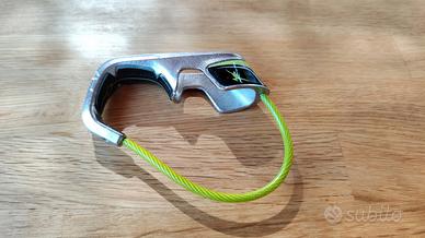 Edelrid Jul 2 assicuratore