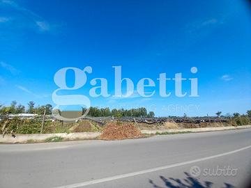 Terreno Residenziale San Marcellino