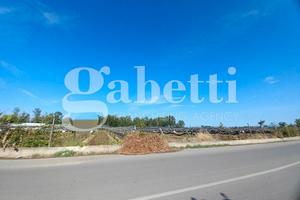 Terreno Residenziale San Marcellino