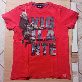 t-shirt Batman bambino Gotham Guardian 