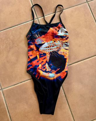 Costume Nuoto Donna Speedo Nuovo - Taglia 38 IT