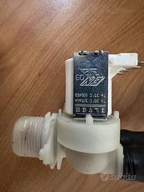 Elettrovalvola 2 vie ELTEK 10050327 lavatrice