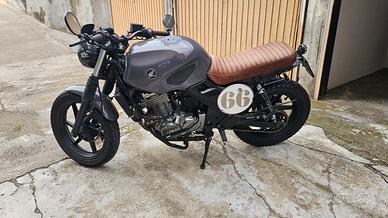 Honda CB500
