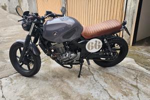 Honda CB500