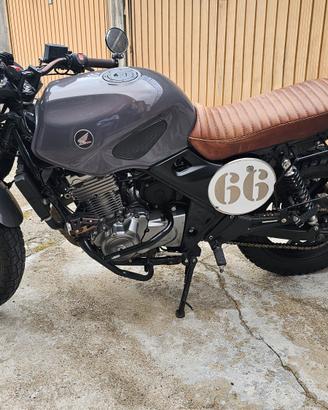 Honda CB500