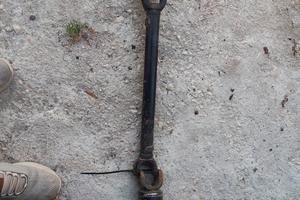 albero trasmissione Suzuki Vitara 