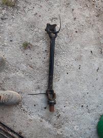 albero trasmissione Suzuki Vitara 