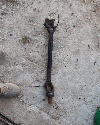 albero trasmissione Suzuki Vitara 