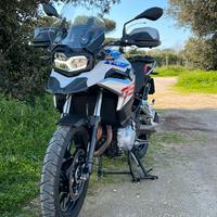 BMW F 750 GS Sport