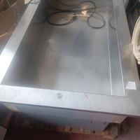 frigo vetrina a vasca