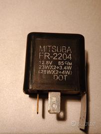 Relè analogico frecce alogene Honda