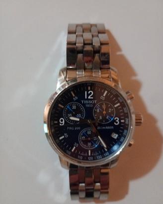 Tissot Prc 200