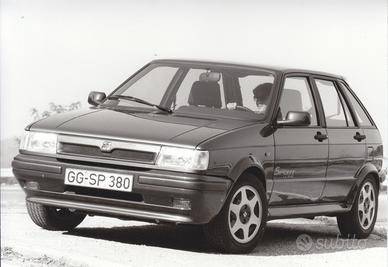 Seat Ibiza SportLine 1.7 1992 1993 92 93