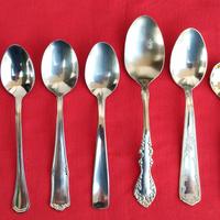 Il cucchiaino del caffè