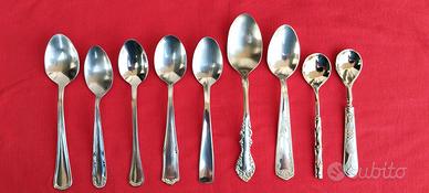 Il cucchiaino del caffè