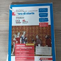 L'ora di storia 1