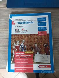 L'ora di storia 1