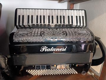 Fisarmonica Piatanesi 2+2