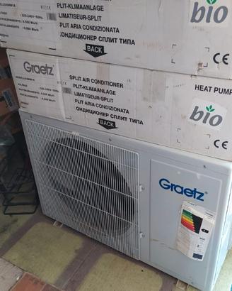 Climatizzatore