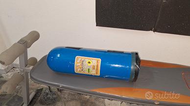 SUBWOOFER BAZOKA 16CM