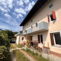 CASA DI TESTA CON GIARDINO ED IMPIANTO FOTOVOLT...