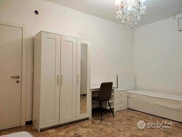 Posto letto Mestre Via Podgora vicino stazione