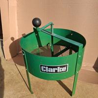 Setacciatore Terriccio