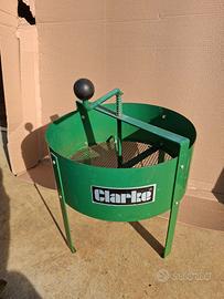 Setacciatore Terriccio