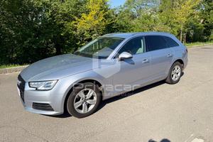 AUDI A4 Avant 2.0 TDI 122 CV S tronic Business
