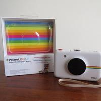 Polaroid SNAP Instat Print Digfital Camera