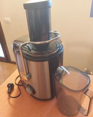 centrifuga girmi