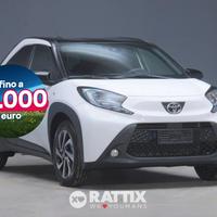 TOYOTA aygo x Aygo X 1.0 Trend 72cv s-cvt