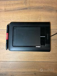 Tavoletta Grafica Wacom Bamboo CTH-460 Pen & Touch