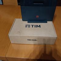 tim hub+