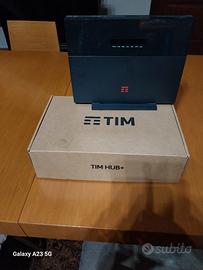 tim hub+
