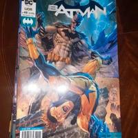 Batman Rw lion universo dc rinascita 48 (161)
