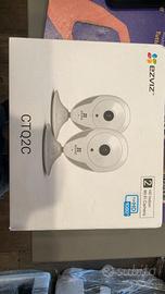 telecamere EZVIZ CTQ2C