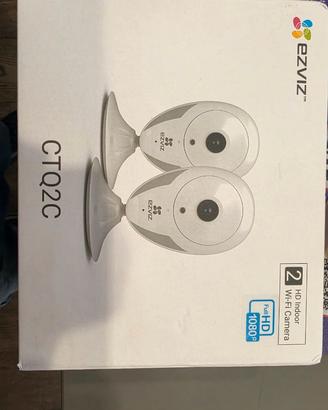 telecamere EZVIZ CTQ2C
