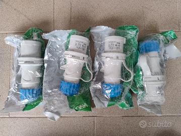 Prese FANTON Art.70100